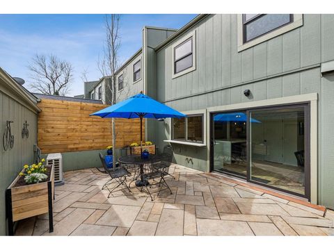 Tiny photo for 73 Benthaven Pl, Boulder, CO 80305 (MLS # 1056053)