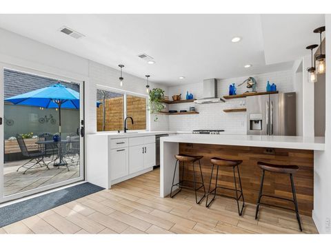 Tiny photo for 73 Benthaven Pl, Boulder, CO 80305 (MLS # 1056053)