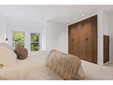 Tiny photo for 73 Benthaven Pl, Boulder, CO 80305 (MLS # 1056053)