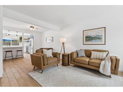 Tiny photo for 73 Benthaven Pl, Boulder, CO 80305 (MLS # 1056053)