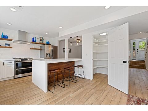 Tiny photo for 73 Benthaven Pl, Boulder, CO 80305 (MLS # 1056053)