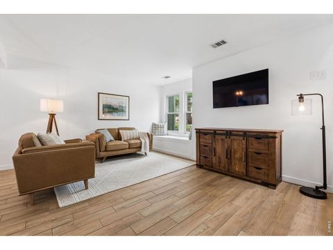 Tiny photo for 73 Benthaven Pl, Boulder, CO 80305 (MLS # 1056053)