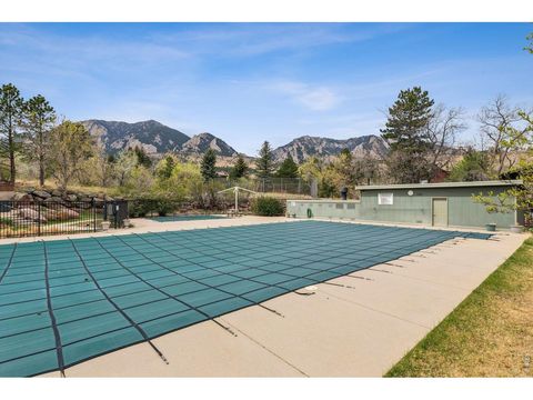 Tiny photo for 73 Benthaven Pl, Boulder, CO 80305 (MLS # 1056053)