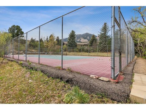 Tiny photo for 73 Benthaven Pl, Boulder, CO 80305 (MLS # 1056053)