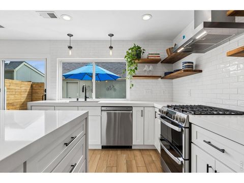 Tiny photo for 73 Benthaven Pl, Boulder, CO 80305 (MLS # 1056053)