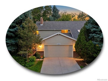 3056 E Hinsdale Ave Centennial CO 80122
