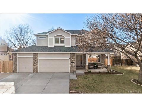 5481 Youngfield Way Arvada CO 80002