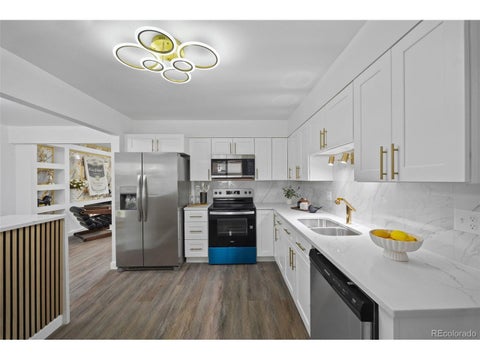 Tiny photo for 392 S Peoria Cir, Aurora, CO 80012 (MLS # 5040760)