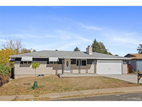 Tiny photo for 392 S Peoria Cir, Aurora, CO 80012 (MLS # 5040760)