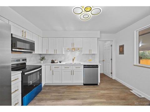 Tiny photo for 392 S Peoria Cir, Aurora, CO 80012 (MLS # 5040760)