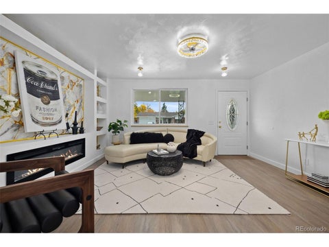 Tiny photo for 392 S Peoria Cir, Aurora, CO 80012 (MLS # 5040760)