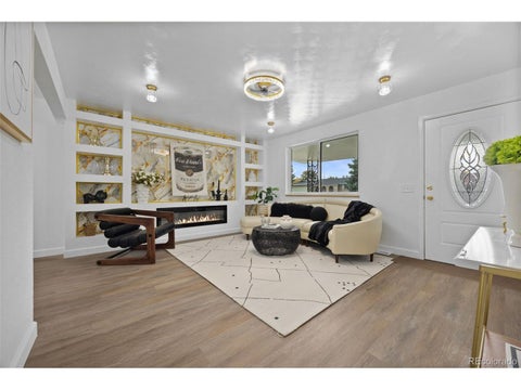 Tiny photo for 392 S Peoria Cir, Aurora, CO 80012 (MLS # 5040760)