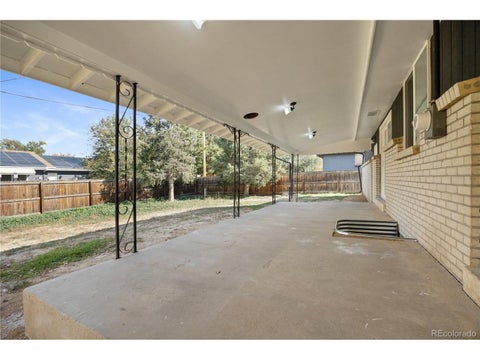 Tiny photo for 392 S Peoria Cir, Aurora, CO 80012 (MLS # 5040760)