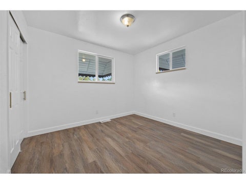 Tiny photo for 392 S Peoria Cir, Aurora, CO 80012 (MLS # 5040760)