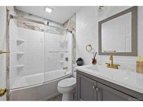 Tiny photo for 392 S Peoria Cir, Aurora, CO 80012 (MLS # 5040760)