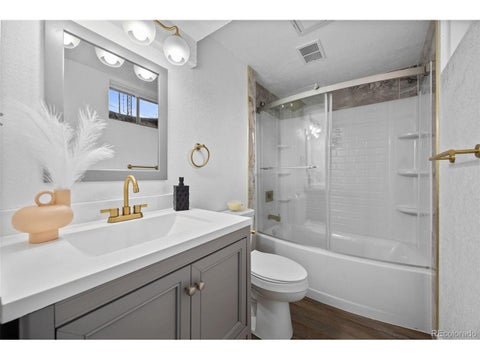 Tiny photo for 392 S Peoria Cir, Aurora, CO 80012 (MLS # 5040760)