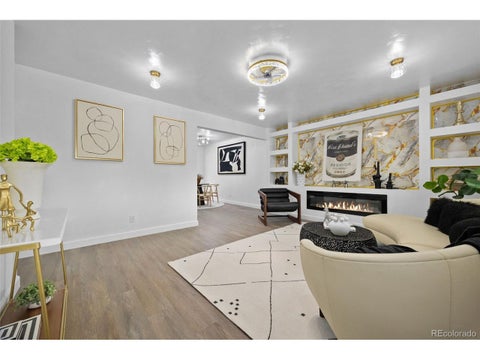 Tiny photo for 392 S Peoria Cir, Aurora, CO 80012 (MLS # 5040760)