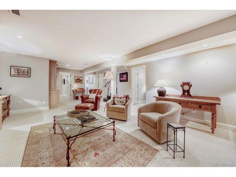 2552 E Alameda Ave 31 Denver CO 80209