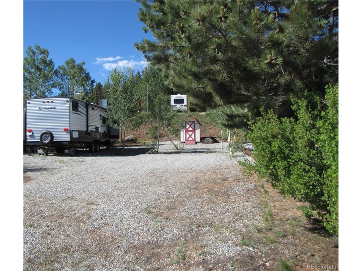 Photo 1 of 13 — 182 Smoke Stack Rd, Hartsel, CO 80449