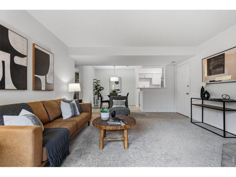 Tiny photo for 4658 White Rock Cir 7, Boulder, CO 80301 (MLS # 1069339)