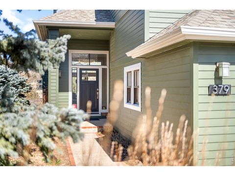 Photo of 379 W Arapahoe Ln, Boulder, CO 80302 (MLS # 1056052)