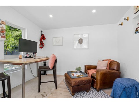 Tiny photo for 2870 18th St, Boulder, CO 80304 (MLS # 1066417)