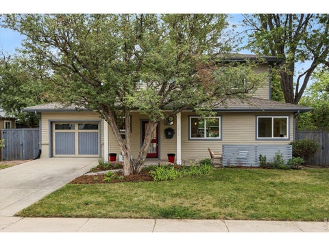Photo of 2870 18th St, Boulder, CO 80304 (MLS # 1066417)