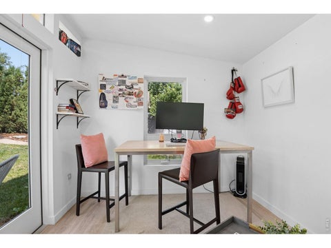 Tiny photo for 2870 18th St, Boulder, CO 80304 (MLS # 1066417)