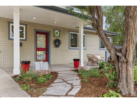 Tiny photo for 2870 18th St, Boulder, CO 80304 (MLS # 1066417)