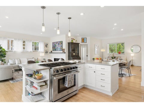 Tiny photo for 2870 18th St, Boulder, CO 80304 (MLS # 1066417)