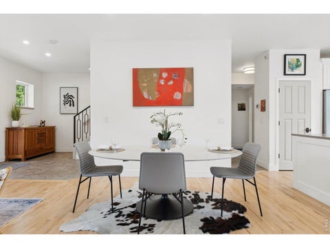 Tiny photo for 2870 18th St, Boulder, CO 80304 (MLS # 1066417)