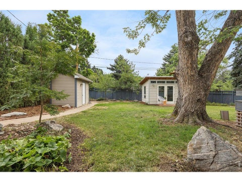 Tiny photo for 2870 18th St, Boulder, CO 80304 (MLS # 1066417)