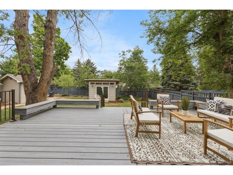 Tiny photo for 2870 18th St, Boulder, CO 80304 (MLS # 1066417)