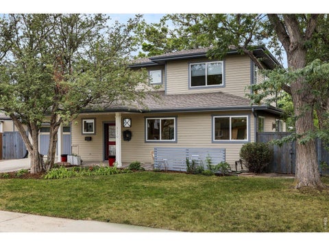 Tiny photo for 2870 18th St, Boulder, CO 80304 (MLS # 1066417)