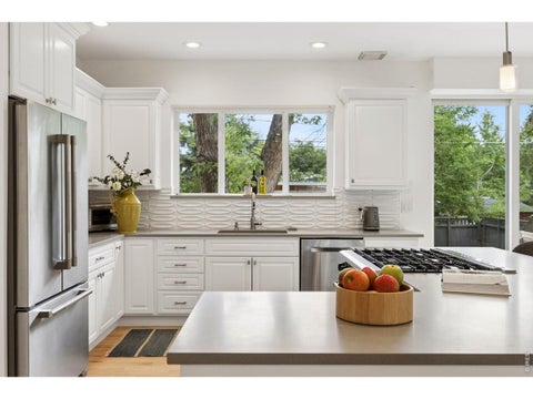 Tiny photo for 2870 18th St, Boulder, CO 80304 (MLS # 1066417)