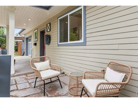 Tiny photo for 2870 18th St, Boulder, CO 80304 (MLS # 1066417)