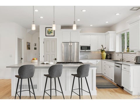 Tiny photo for 2870 18th St, Boulder, CO 80304 (MLS # 1066417)