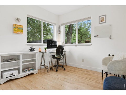 Tiny photo for 2870 18th St, Boulder, CO 80304 (MLS # 1066417)