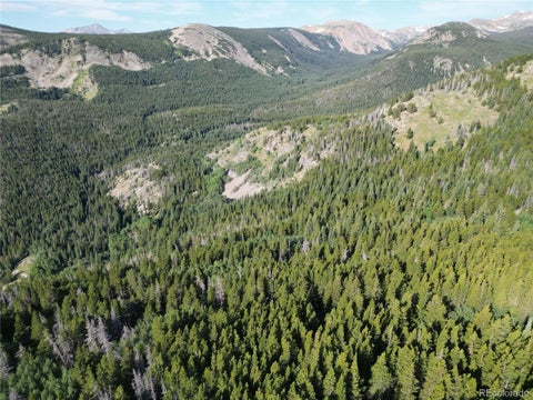 Photo of 0 Fourth Of July Rd, Boulder, CO 80466 (MLS # 7316358)