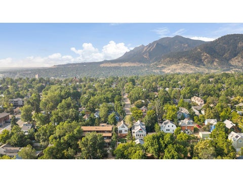 Tiny photo for 805 Dewey Ave, Boulder, CO 80304 (MLS # 1066395)