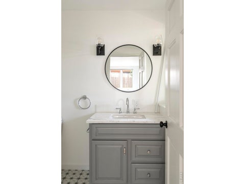 Tiny photo for 805 Dewey Ave, Boulder, CO 80304 (MLS # 1066395)