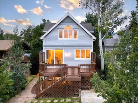 Tiny photo for 805 Dewey Ave, Boulder, CO 80304 (MLS # 1066395)