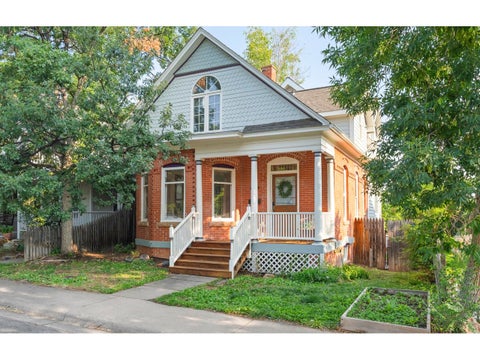 Photo of 805 Dewey Ave, Boulder, CO 80304 (MLS # 1066395)