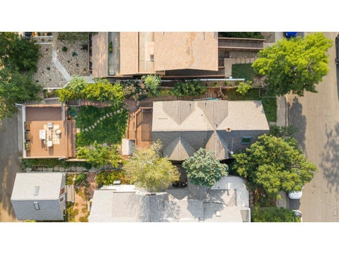 Tiny photo for 805 Dewey Ave, Boulder, CO 80304 (MLS # 1066395)