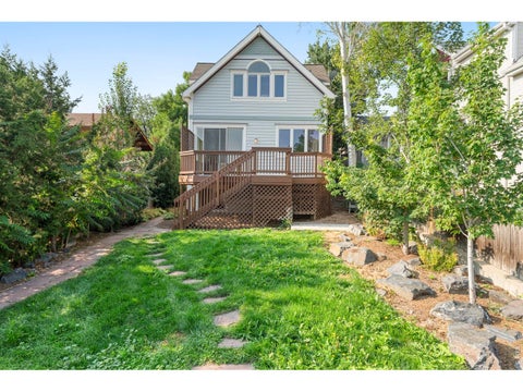 Tiny photo for 805 Dewey Ave, Boulder, CO 80304 (MLS # 1066395)