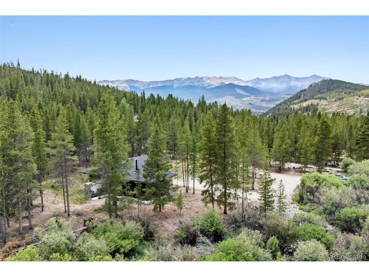 Photo 1 of 50 — 2383 Tiger Rd, Breckenridge, CO 80424