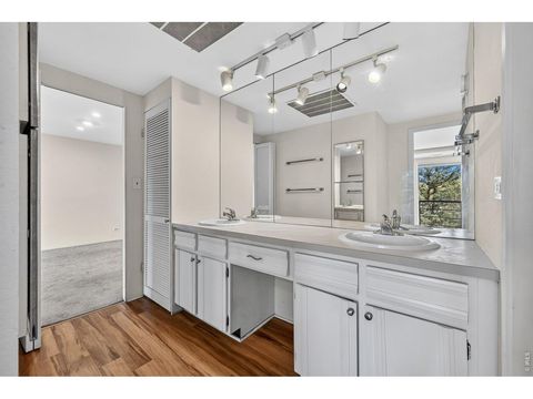 Tiny photo for 500 Mohawk Dr 409, Boulder, CO 80303 (MLS # 1058231)