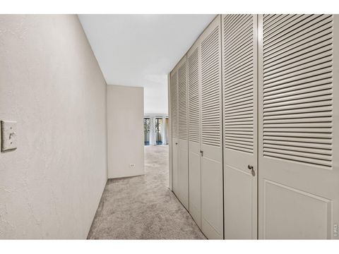 Tiny photo for 500 Mohawk Dr 409, Boulder, CO 80303 (MLS # 1058231)