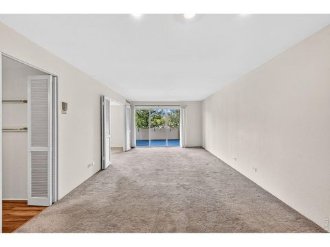 Tiny photo for 500 Mohawk Dr 409, Boulder, CO 80303 (MLS # 1058231)