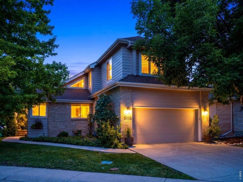 Photo of 5056 Coventry Ct, Boulder, CO 80301 (MLS # 1066096)